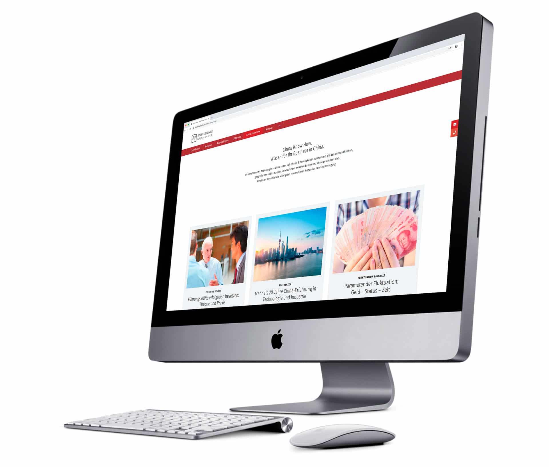 Agentur-385-Portfolio-China-Service-Website