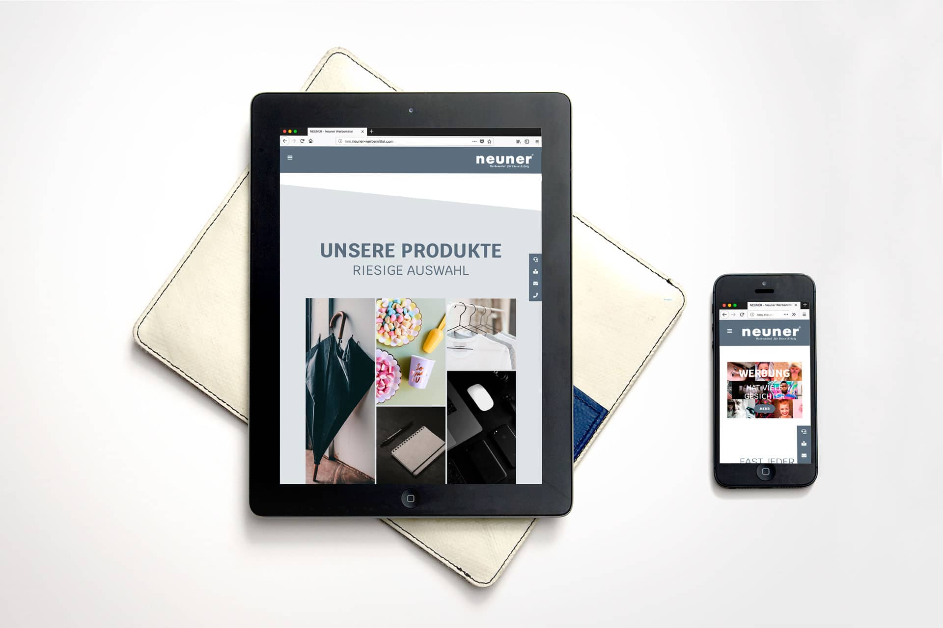 Agentur-385-Portfolio-Neuner-Mobile