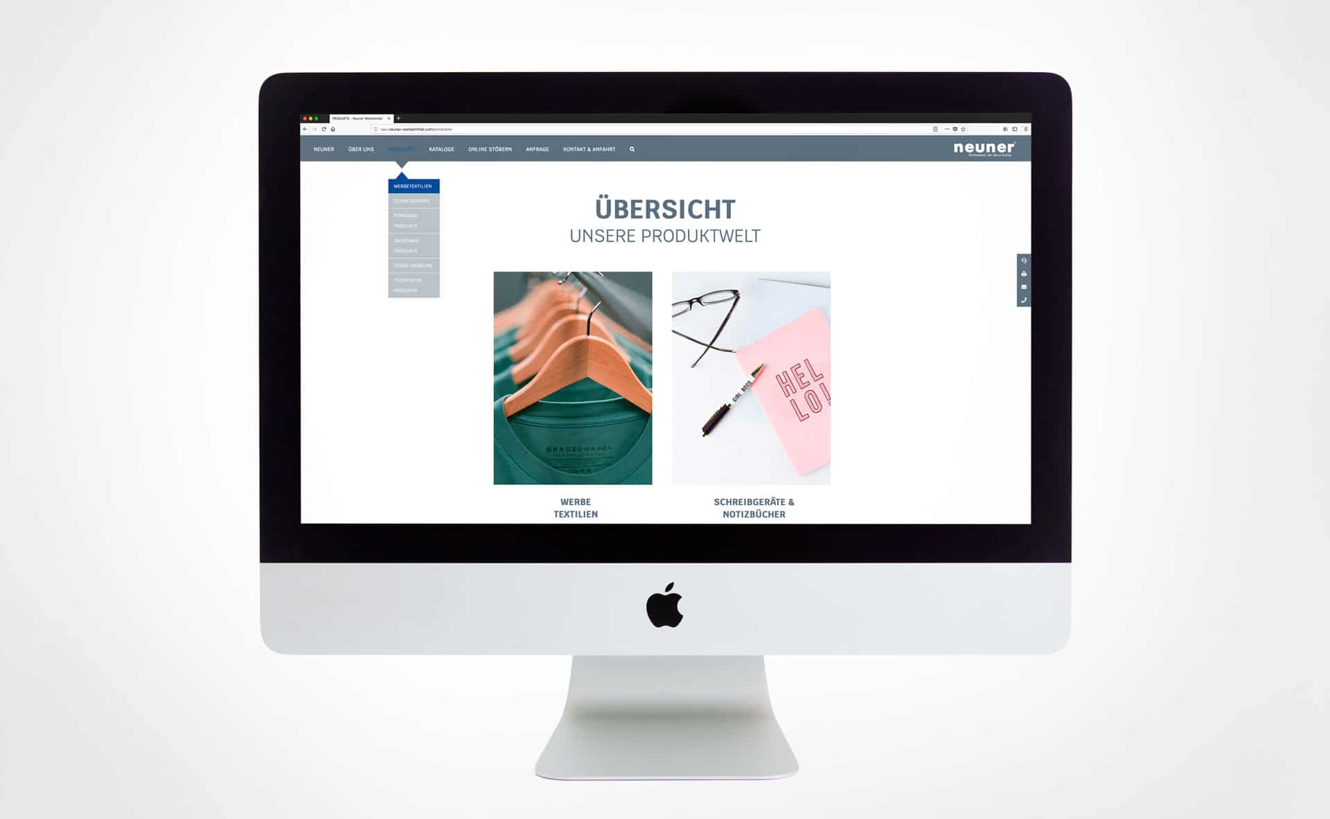 Agentur-385-Portfolio-Neuner-Screen