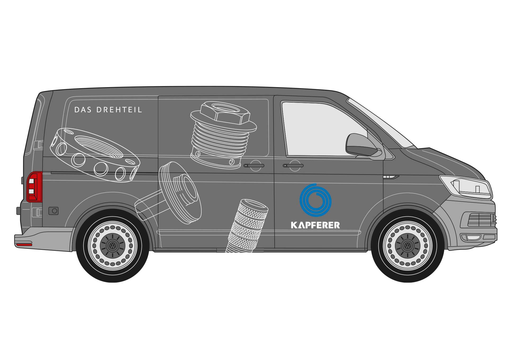 Agentur-385-Portfolio-Autobeklebung-VW-Seite