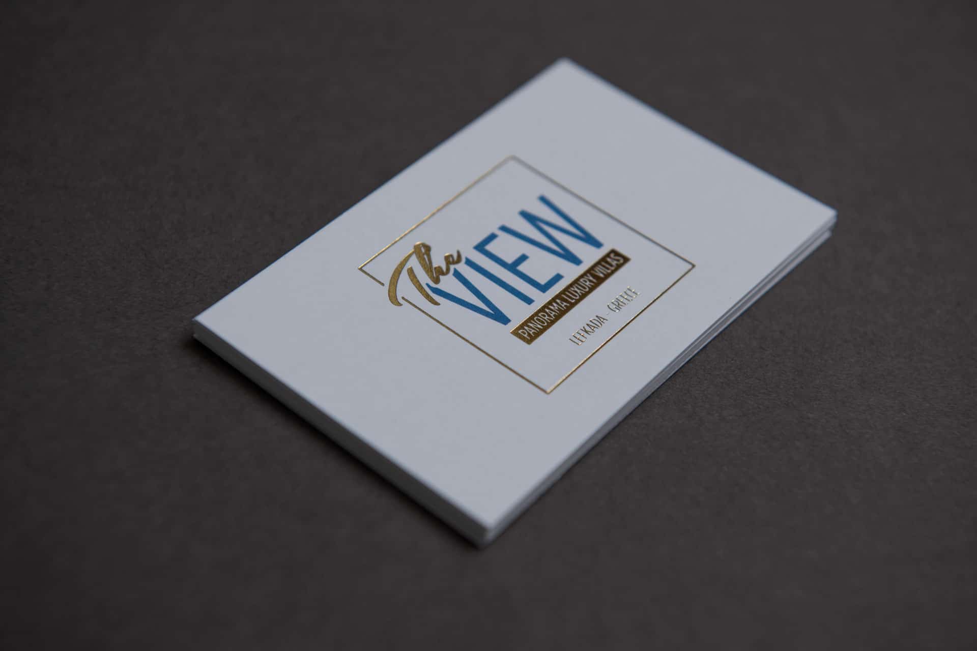 Agentur-385-Portfolio-The-View-Stationary