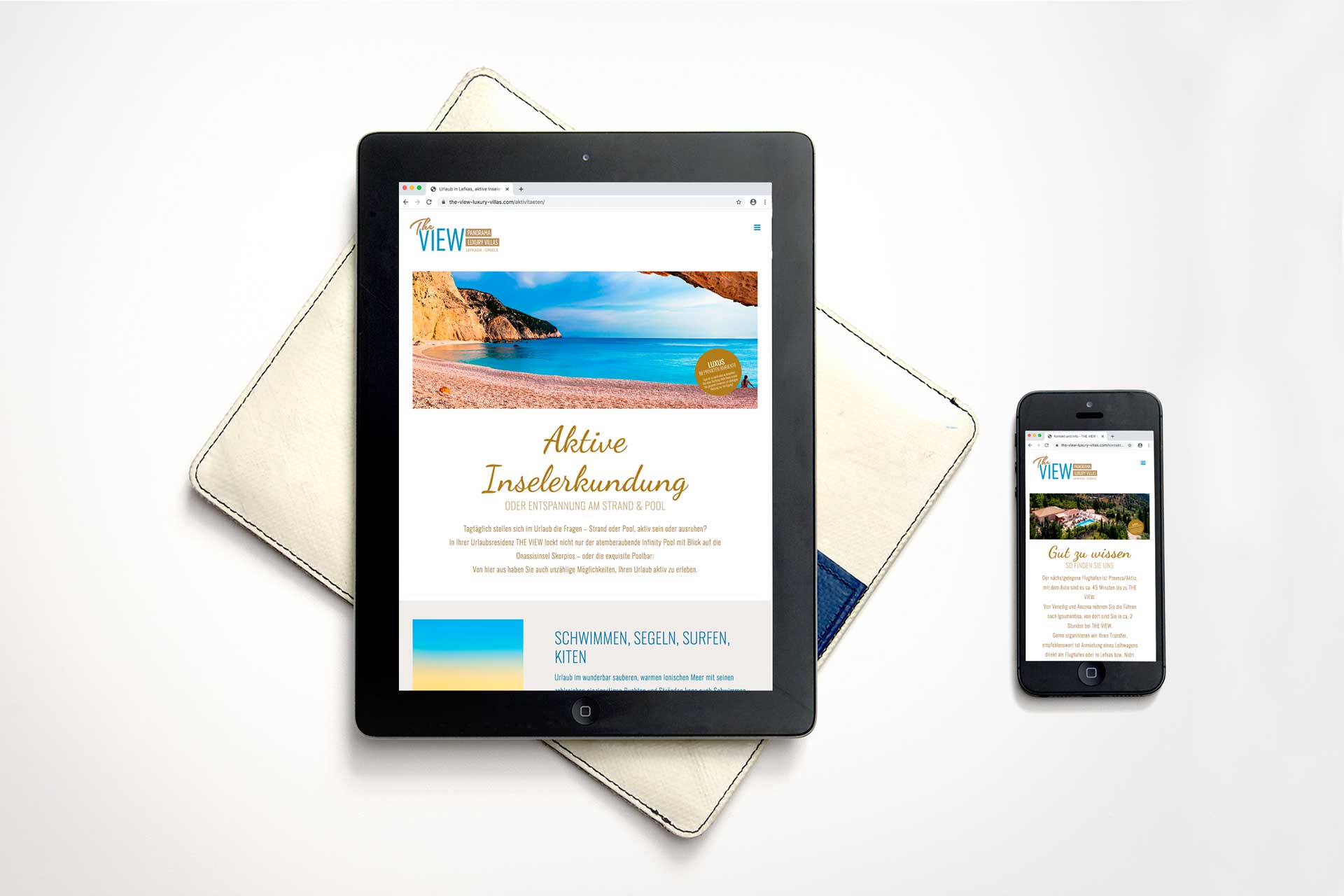 Agentur-385-Portfolio-The-View-Web-Mobile-Endgeraete