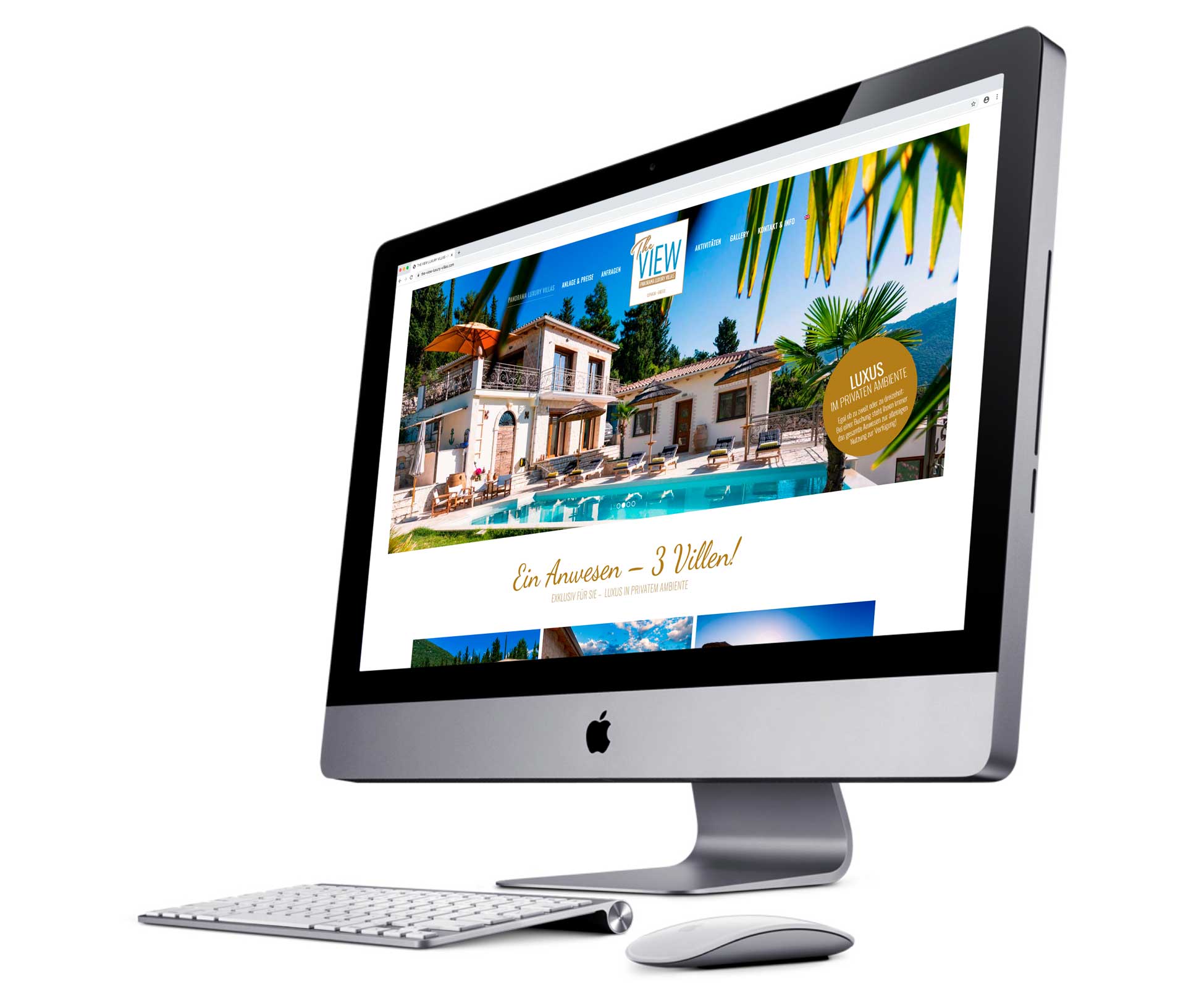 Agentur-385-Portfolio-The-View-Website1