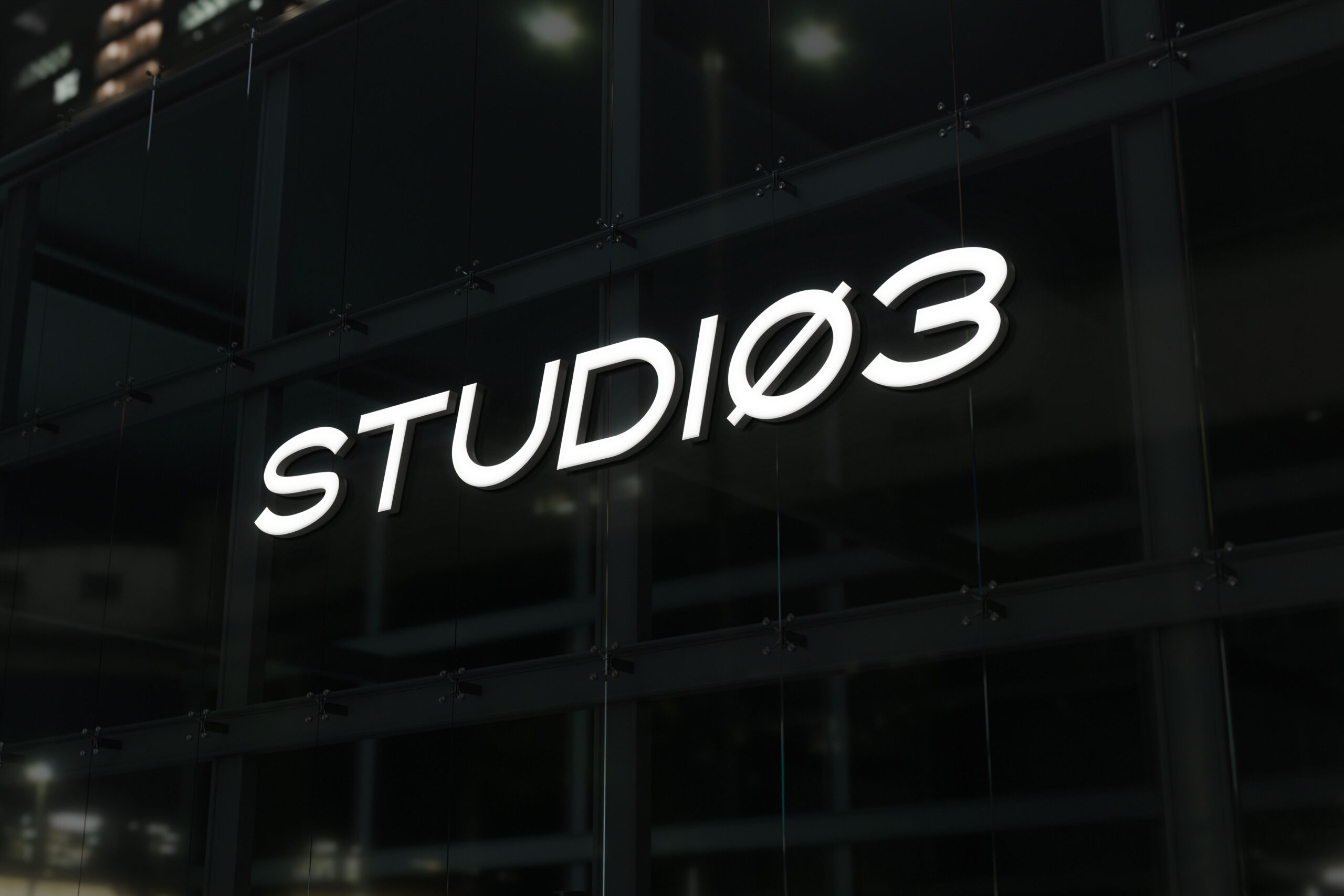 Logo Studio03