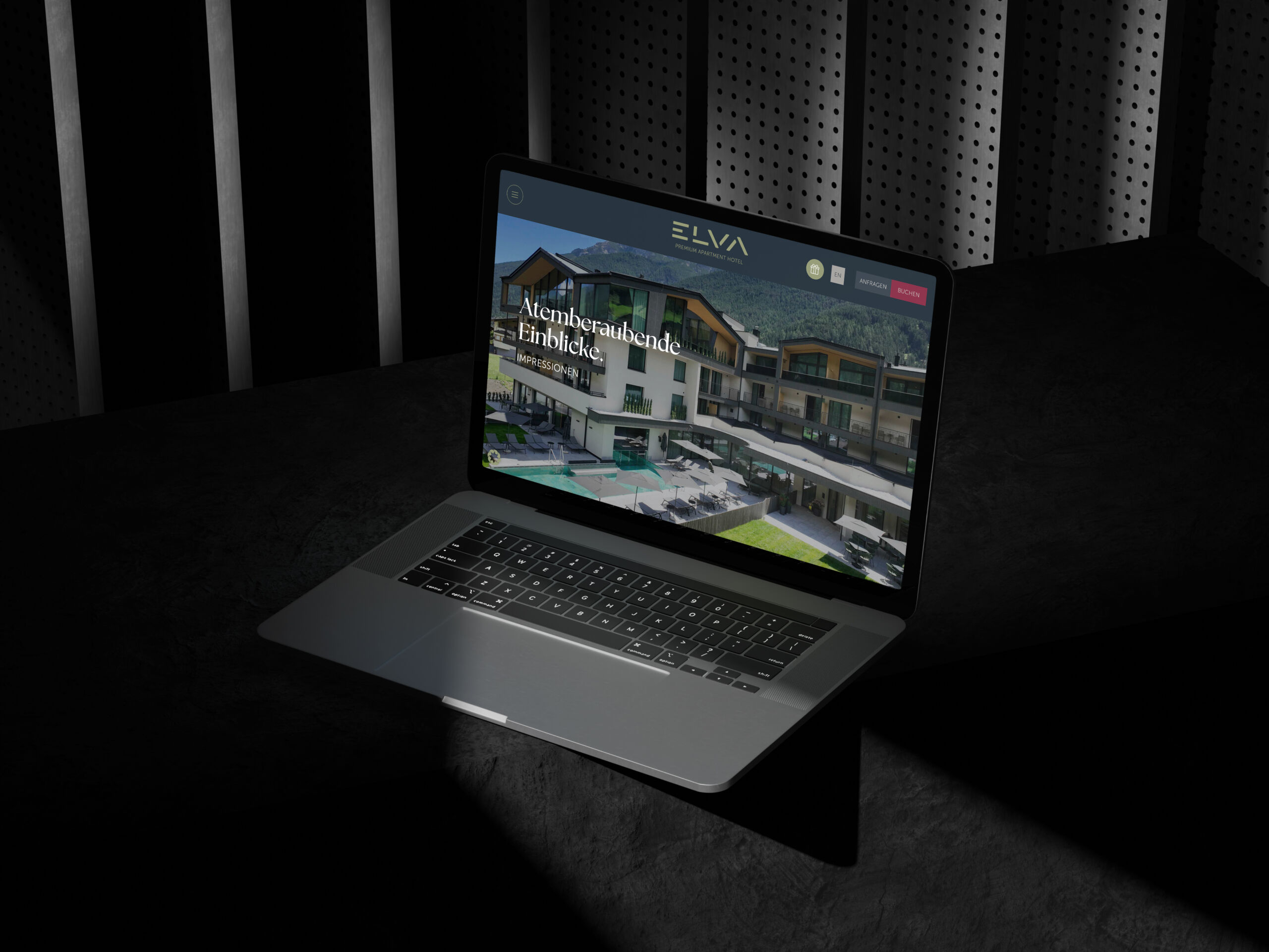 ELVA-imac